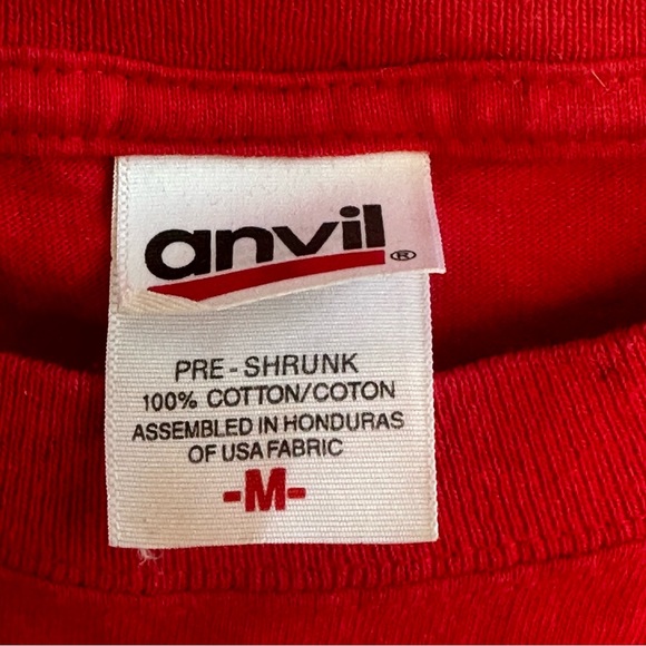 Vintage Y2K Blondie T-Shirt - Picture 5 of 6